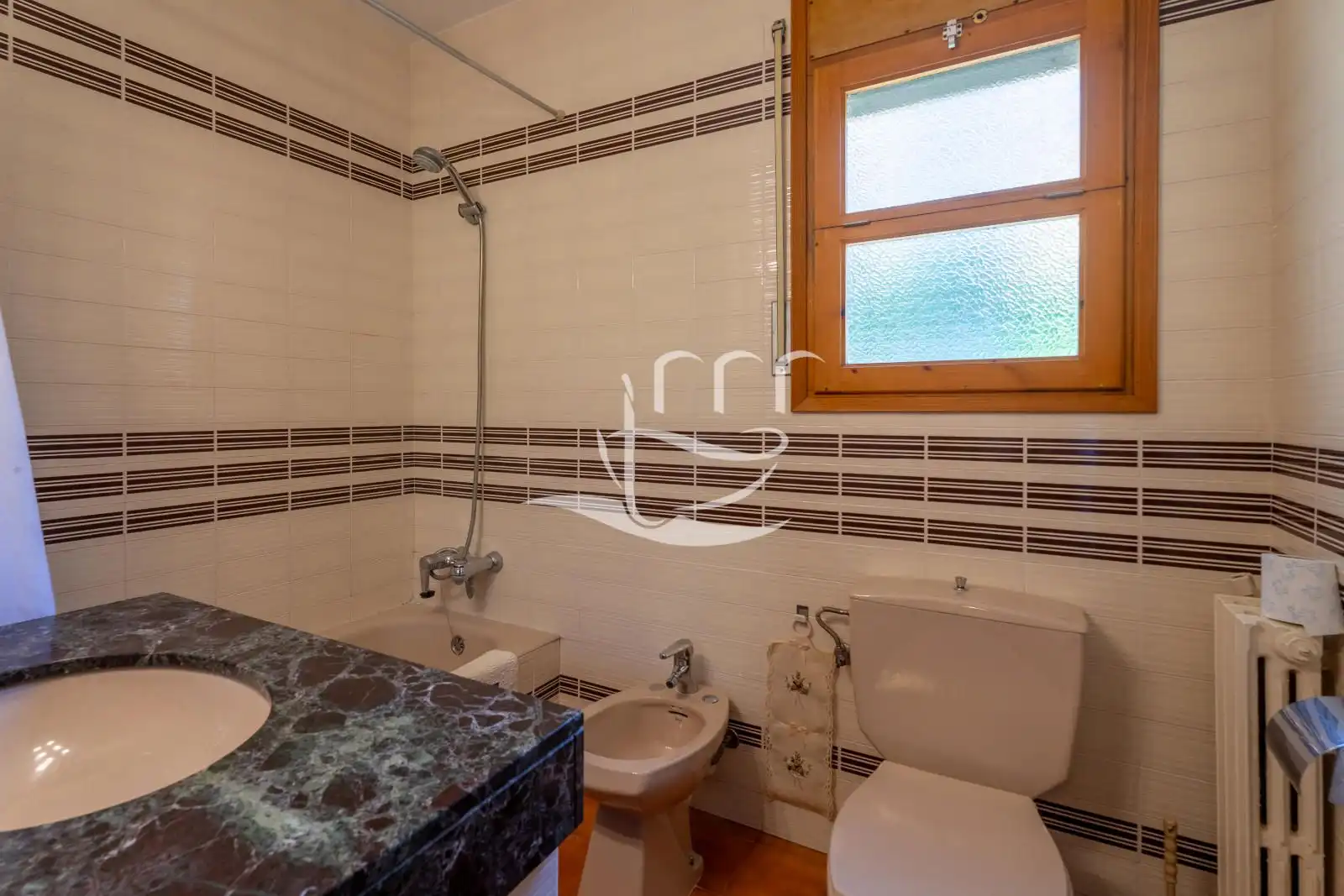 Bathroom of Detached homes for sale in Palafrugell  with Air Conditioner, Heating and Storage room