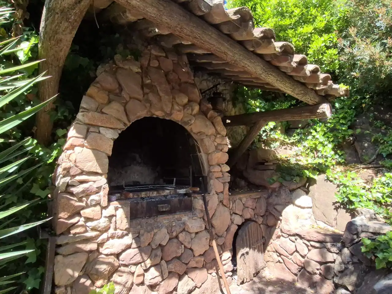 Casa amb jardí en venda a Matadepera, imagen 51