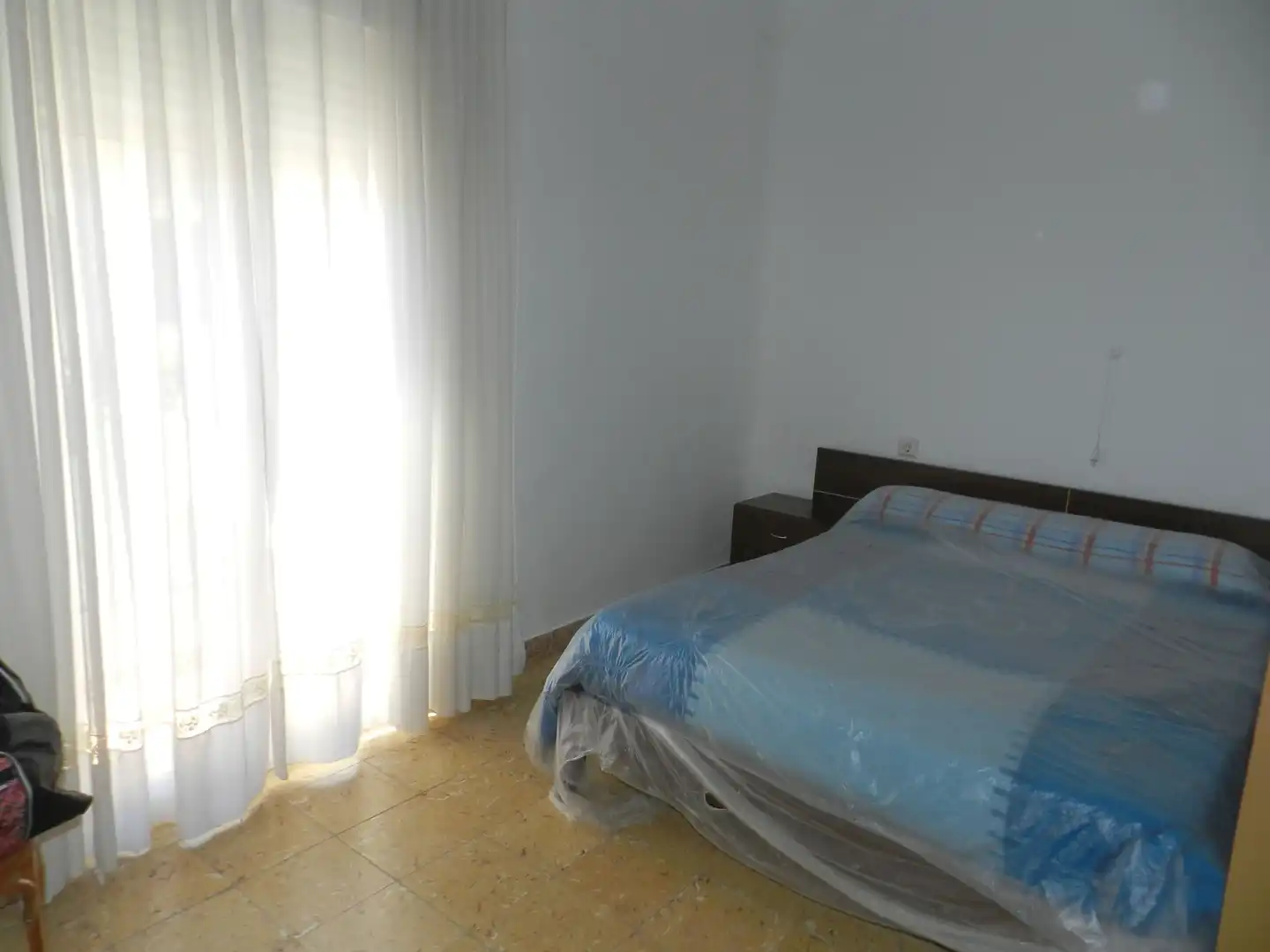 Habitación de Casa o chalet en venta en Jabalquinto con Aire acondicionado, Calefacción y Trastero