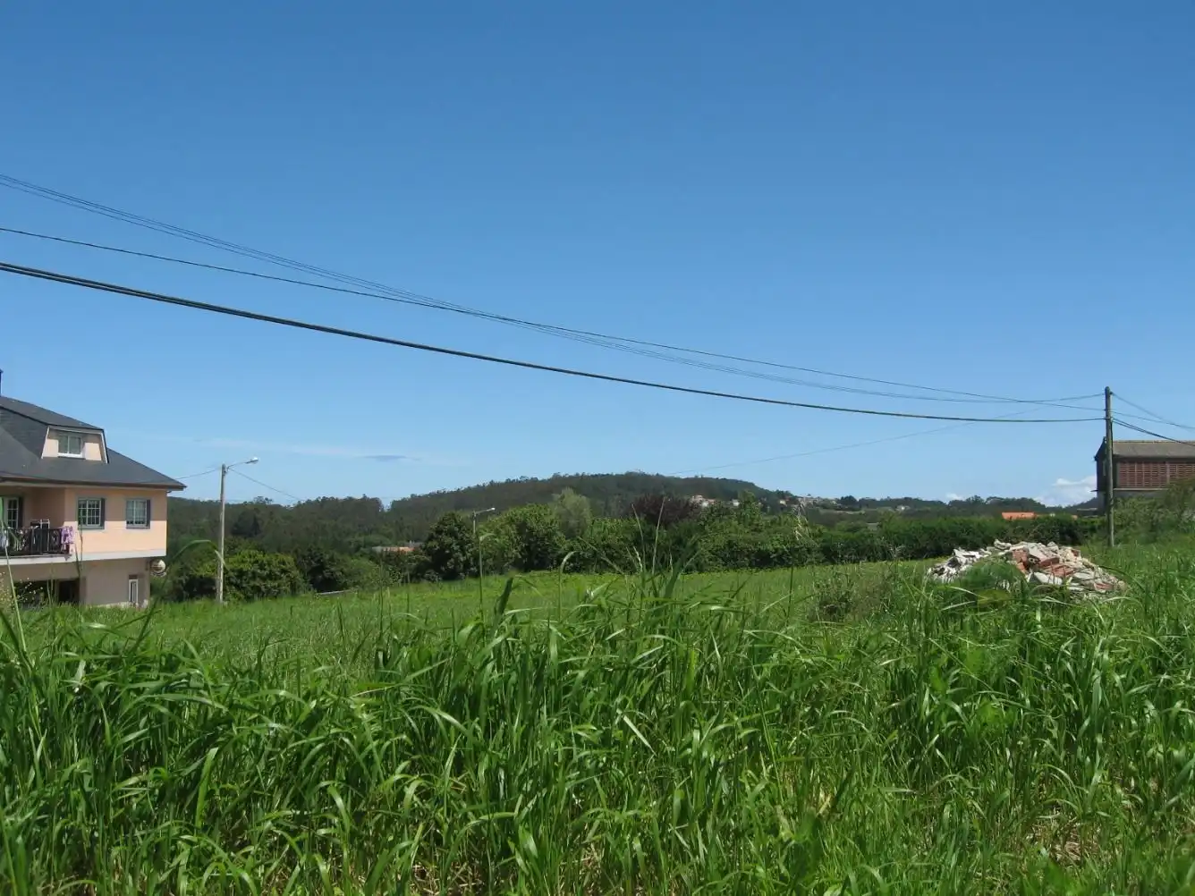 Terreno residenziale in vendita a Rúa Forno Novo, imagen 6