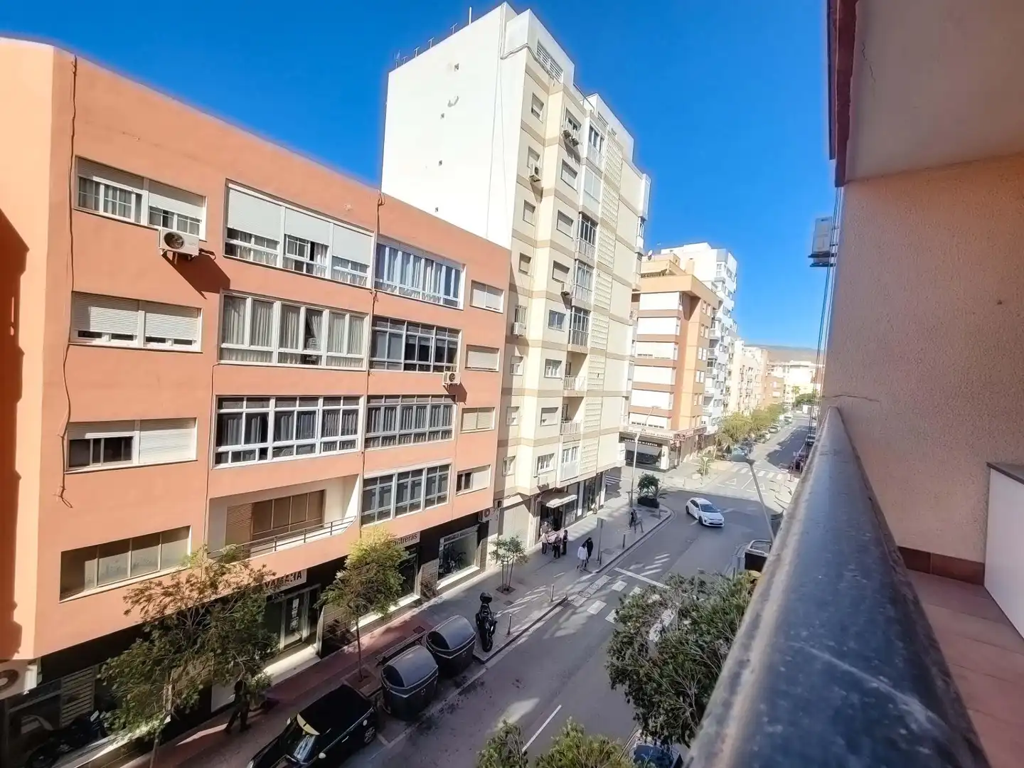 Apartament de lloguer a CL DR CARRACIDO 13, Centro