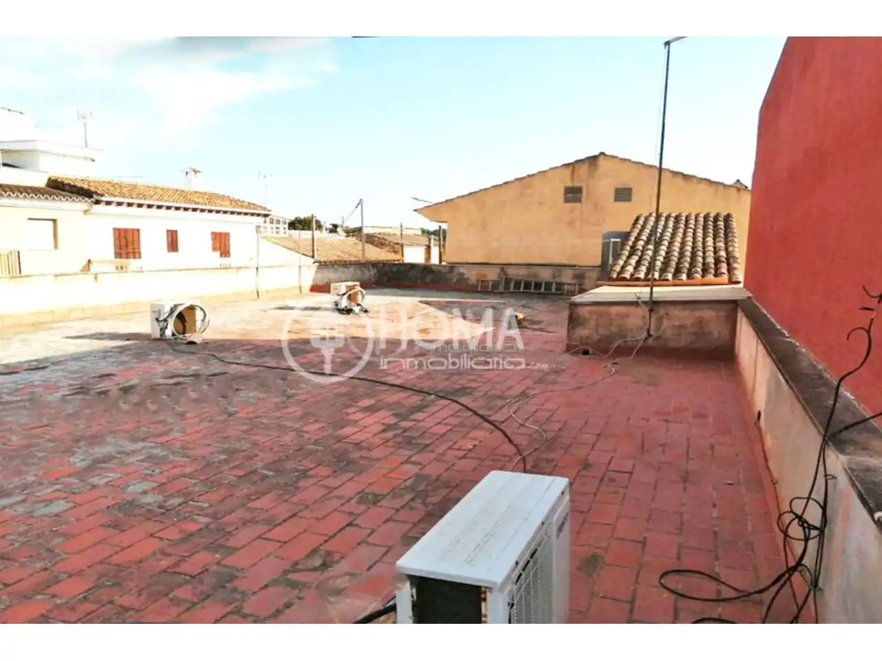 Casa adosada en venda a S'Arenal