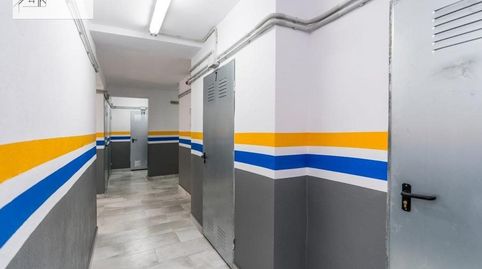 Foto 3 de Trastero en venta en Calle Juan de Quijada, Divina Pastora, Marbella