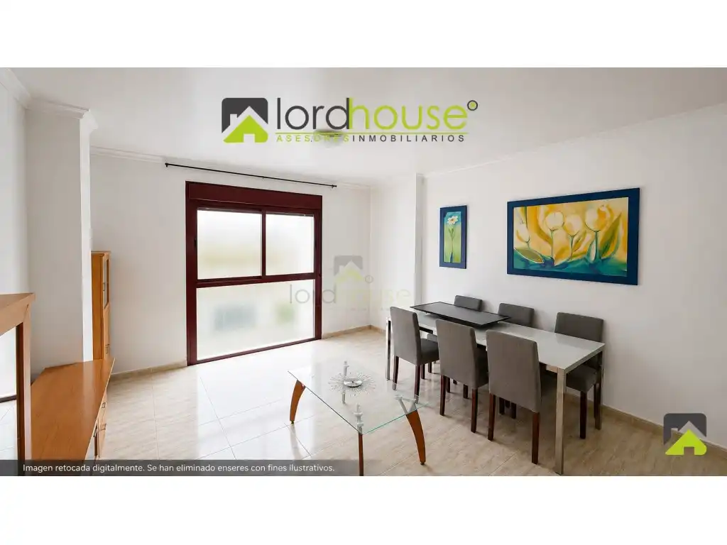 Piso con ascensor en venta en Avenida Europa, imagen 2