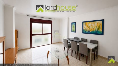 Foto 2 de Piso en venta en Avenida Europa, San Cristobal - San Diego, Lorca