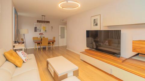 Foto 3 de Planta baixa en venda a Avenida de Secundino Zuazo, Valdebebas - Valdefuentes,  Madrid Capital