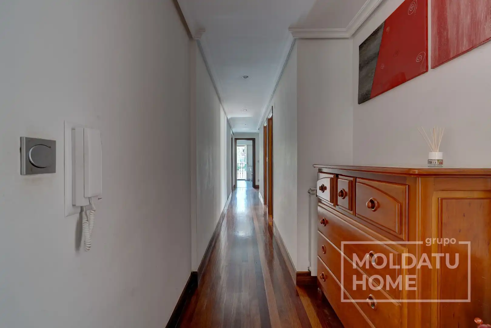 Flat for sale in Lezo  with Heating and Terrace