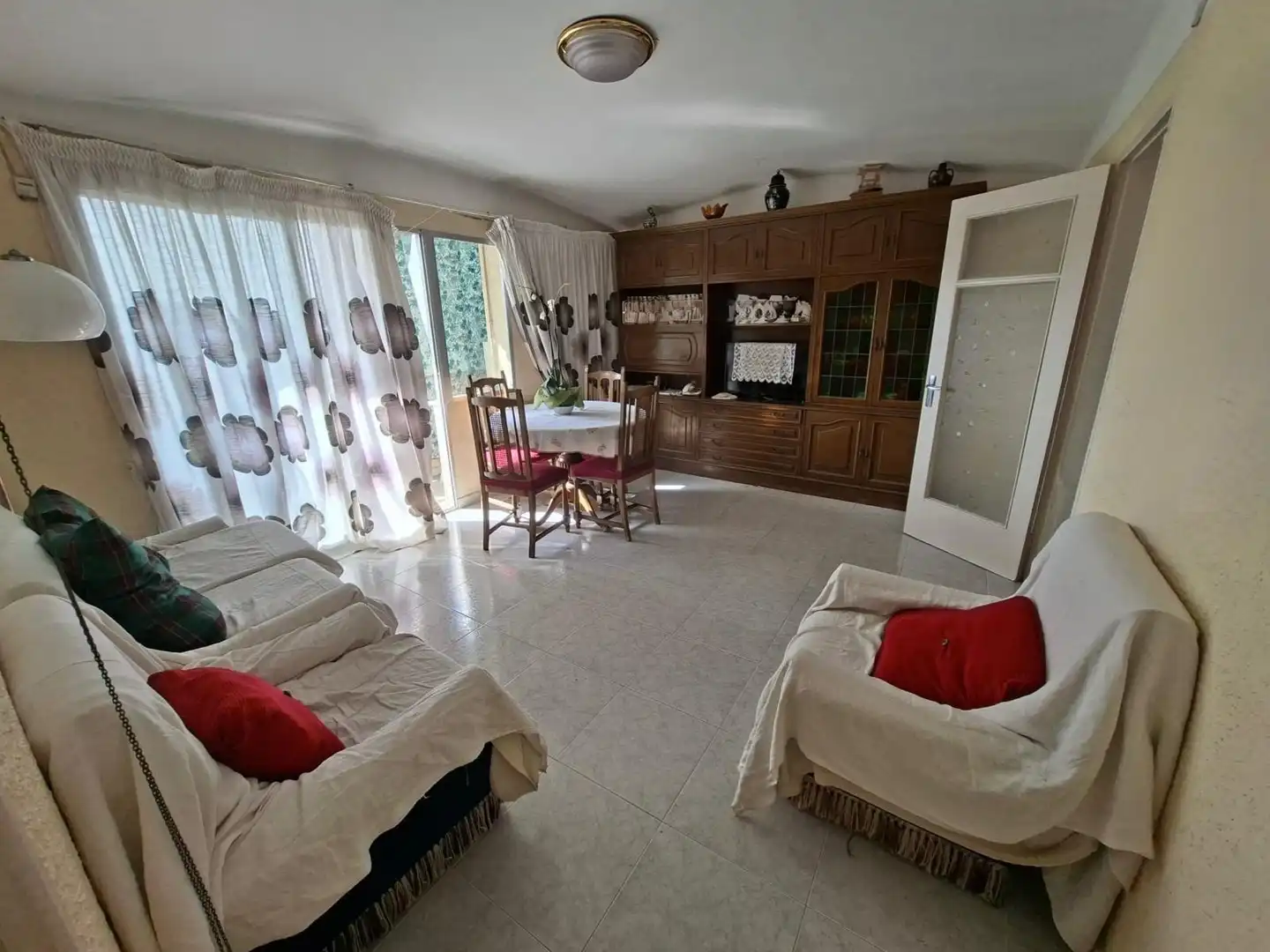 Wohnung mit Terrasse zum Verkauf in Avenida ISABEL LA CATOLICA D', imagen 10