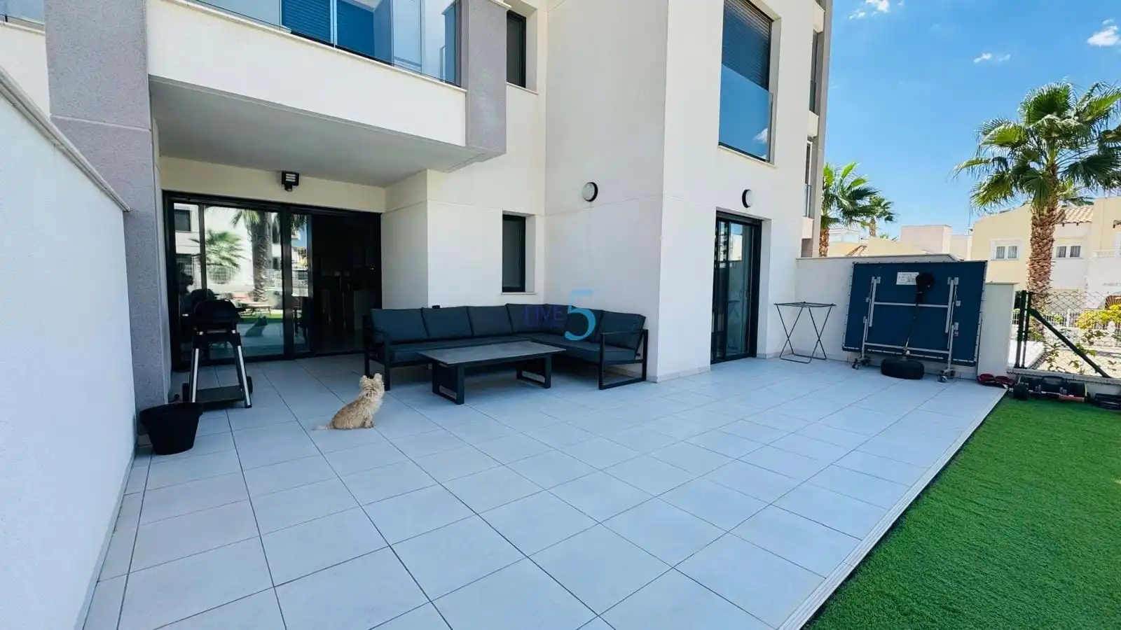 Wohnung mit Pool zum Verkauf in Calle Verbena de la Paloma, imagen 14