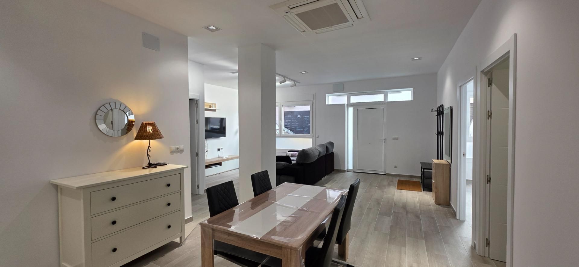 Planta baja for sale in L'Ametlla de Mar   with Air Conditioner