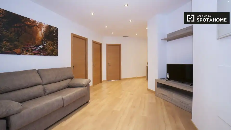 Habitació a La Oliva