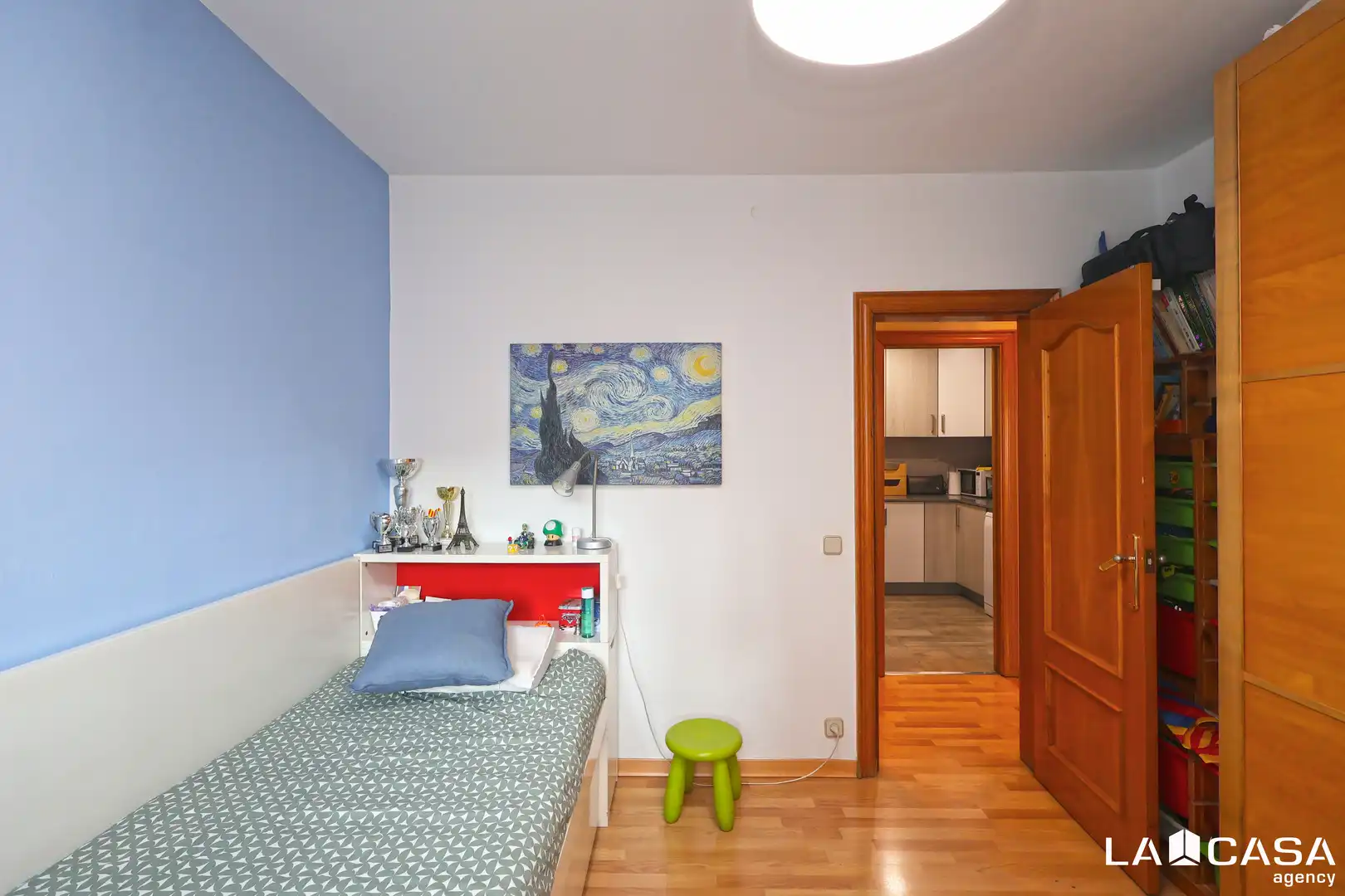 Piso con ascensor en venta en Carrer de Padilla, imagen 25
