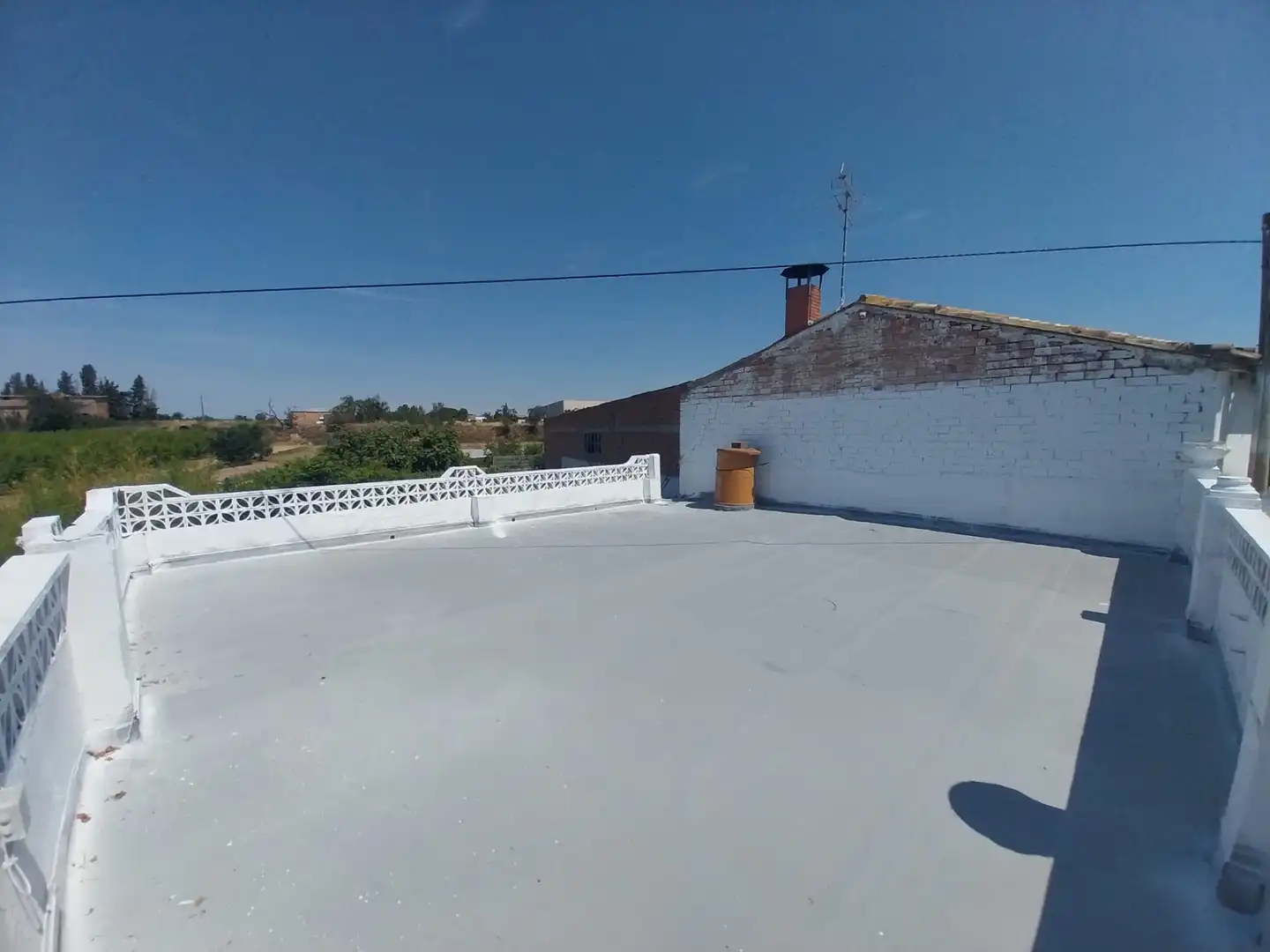 Terreny rústic en venda a Carretera Madrid-Francia, imagen 6