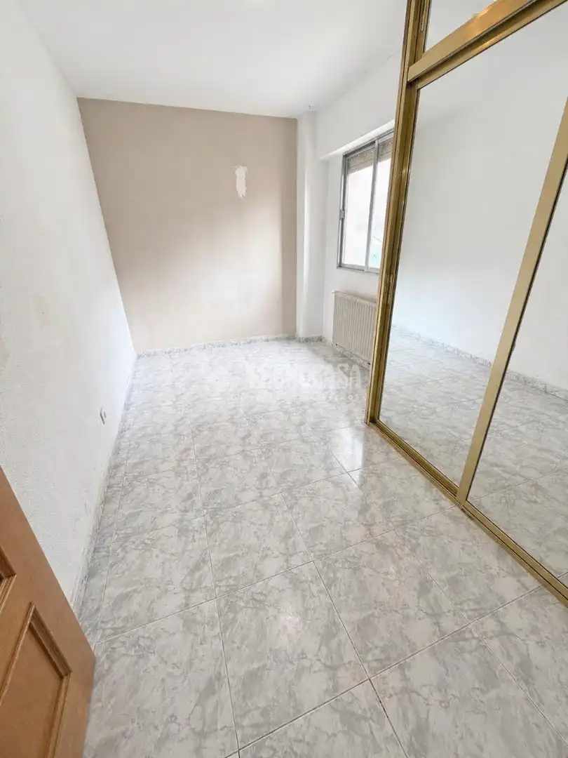Schlafzimmer von Wohnung zum Verkauf in Fuenlabrada mit Heizung