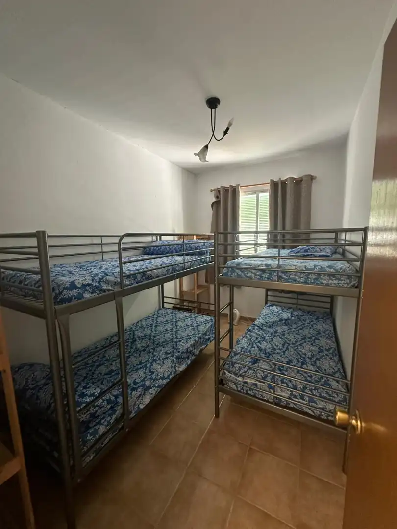 Casa amb terrassa en venda a Calle Princesa Sofía, imagen 14