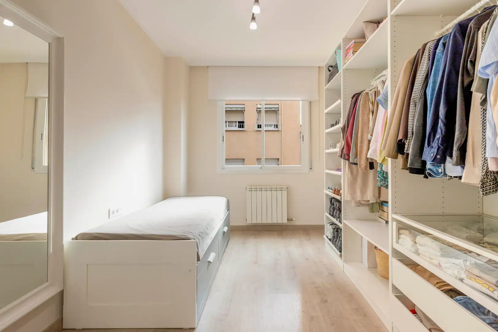Piso en venta en Carrer de Madrazo, Can Rull