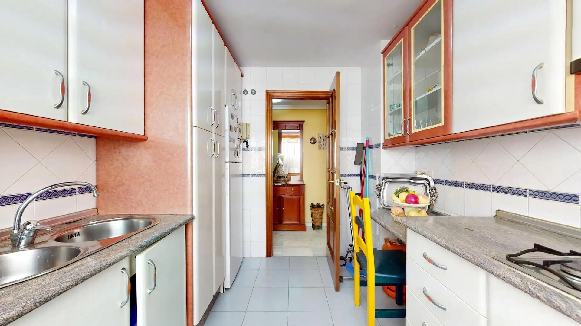 Piso con ascensor en venta en Norte-Sierra, imagen 13