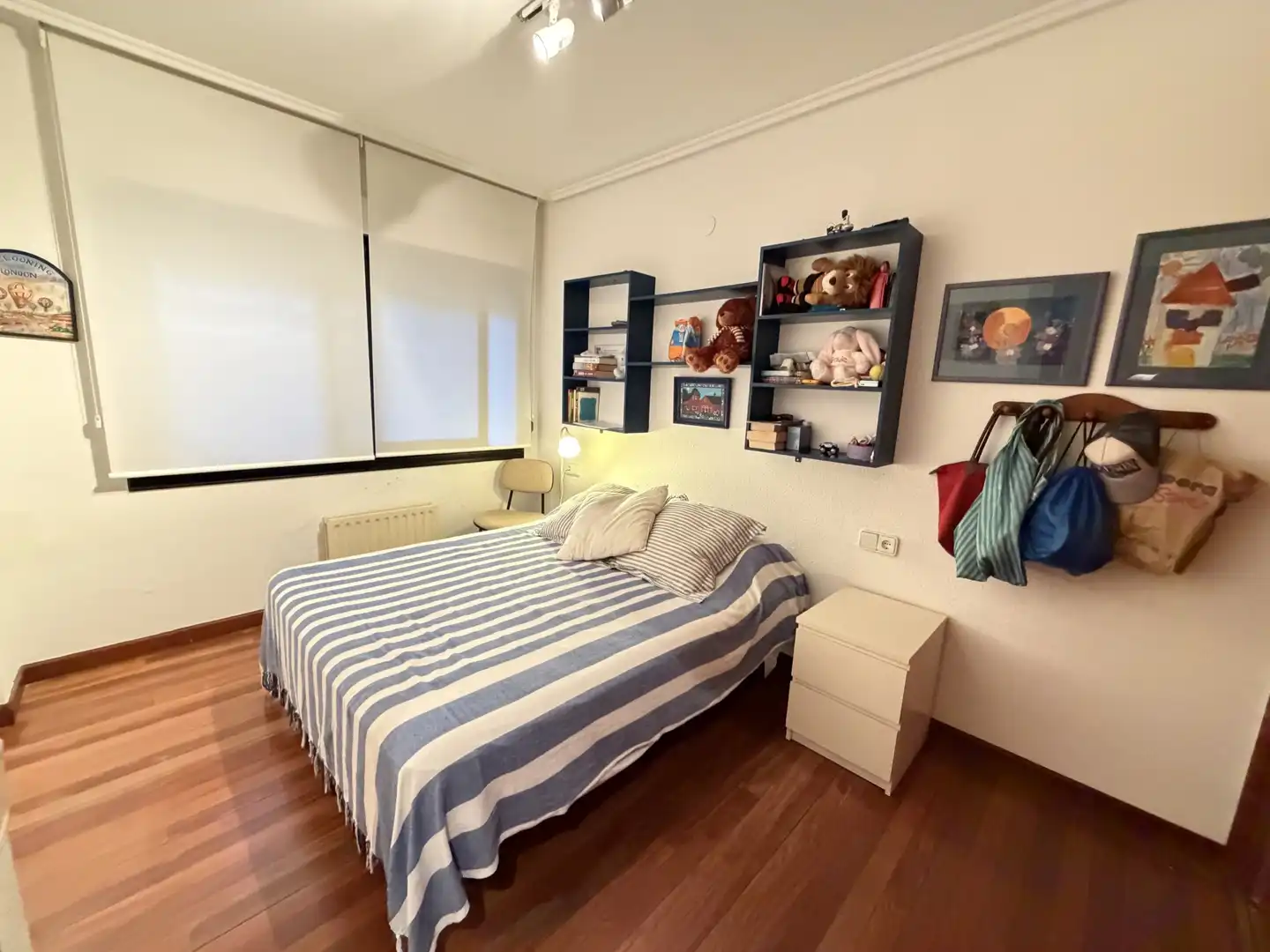 Bedroom of Flat for sale in Cotolino