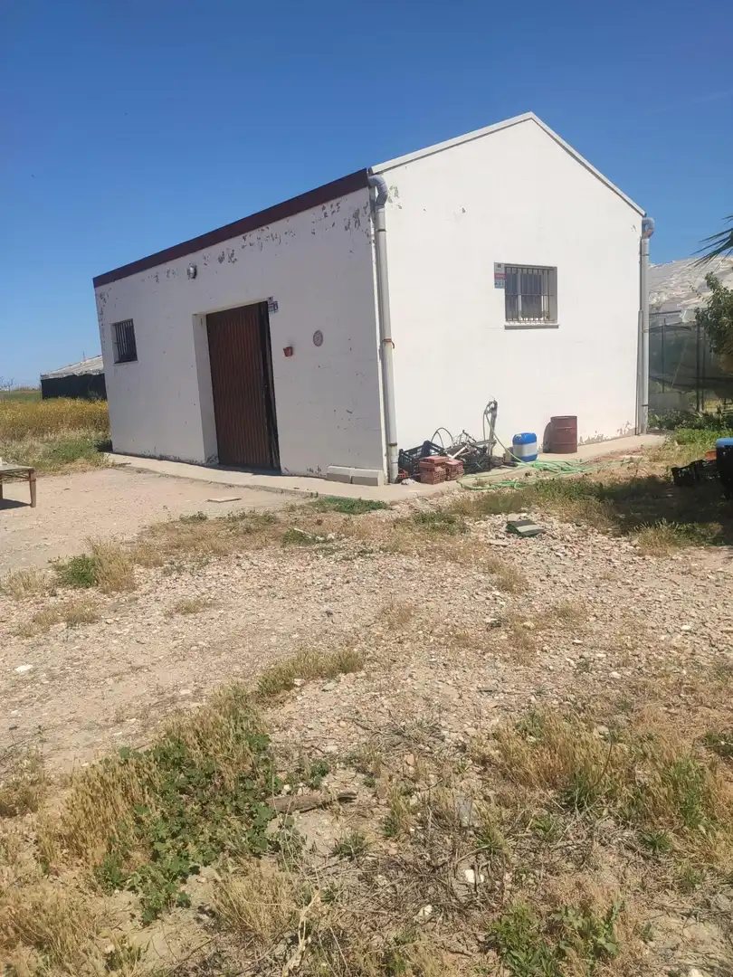 Rural land for sale in Norte - Blanca Paloma, imagen 4