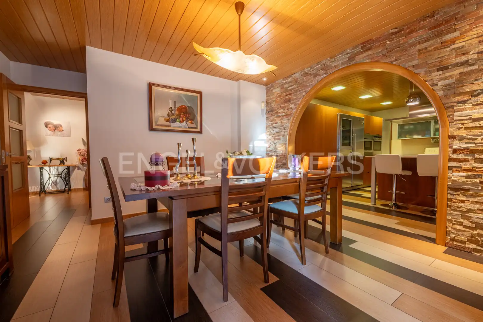 Chalet con jardín en venta en Aixirivall, imagen 22