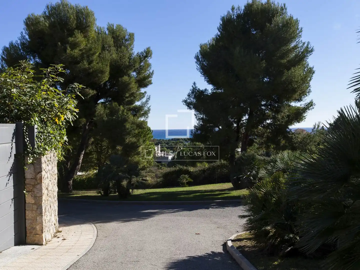 Terreno rústico en venta en Can Girona - Terramar - Vinyet, imagen 3