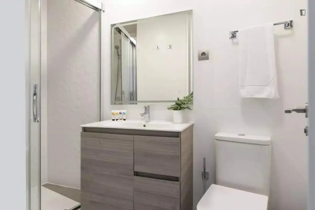 Appartement compact avec ascenseur à louer à Centro, imagen 13