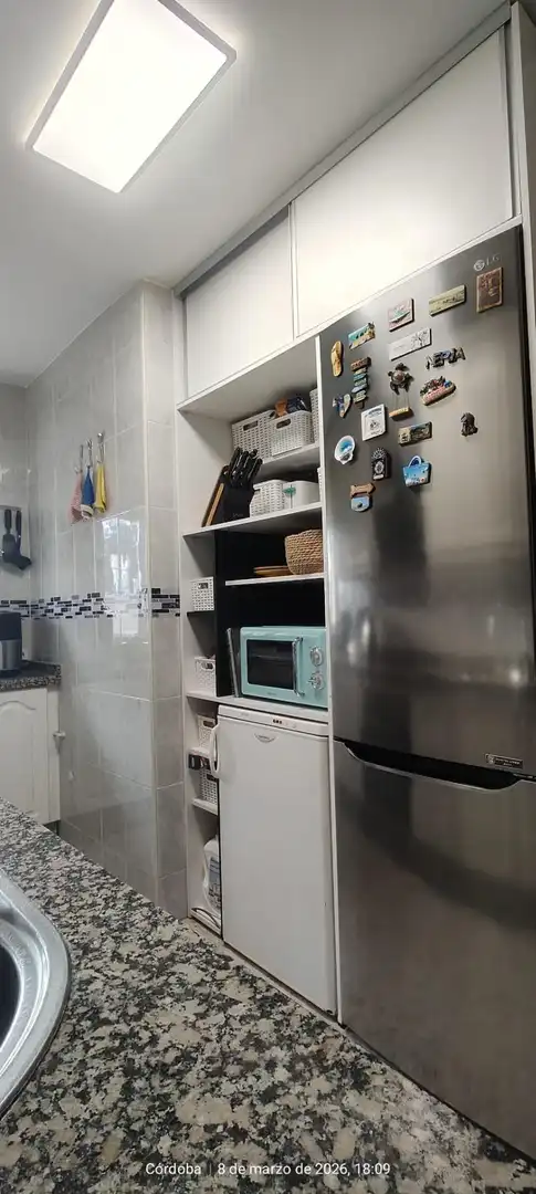 Cocina de Piso en venta en Córdoba
