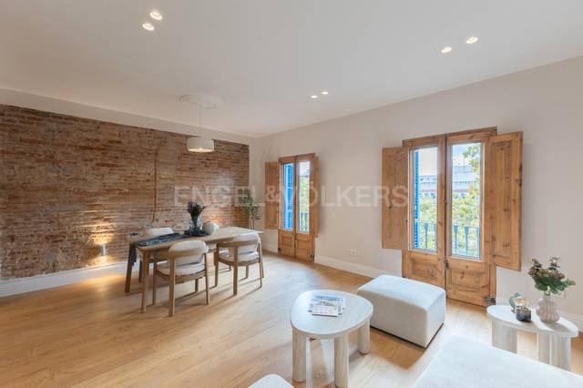 Apartamento en Venta en Dreta de l'Eixample