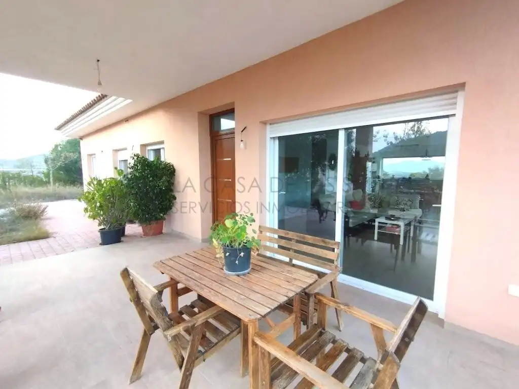 Casa rústica en venta en Sax, imagen 26