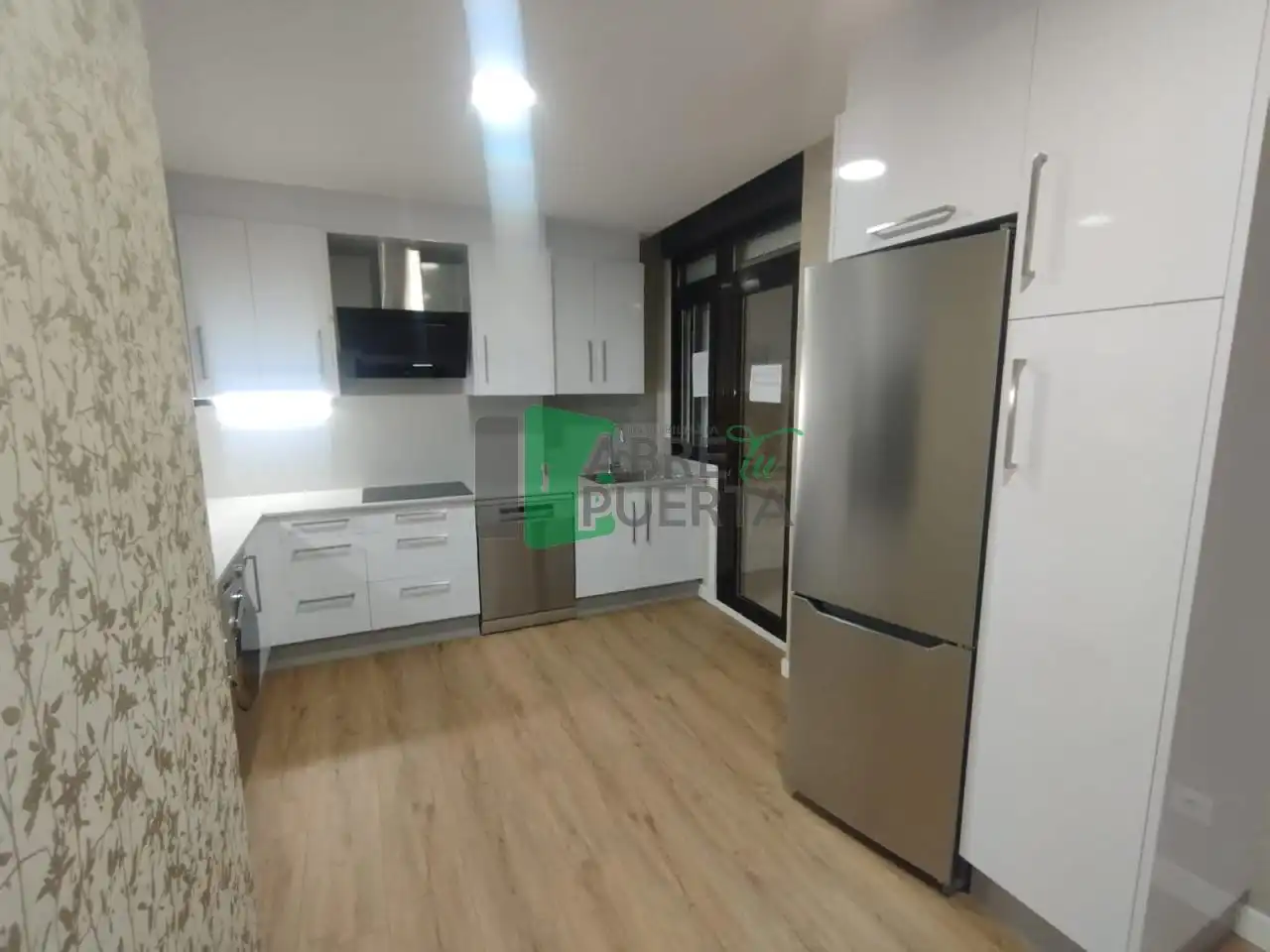 Appartement avec ascenseur à vendre à Av de la Habana, imagen 2