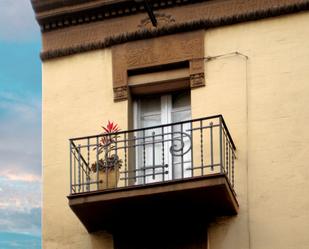 Balcony of Building for sale in L'Hospitalet de Llobregat