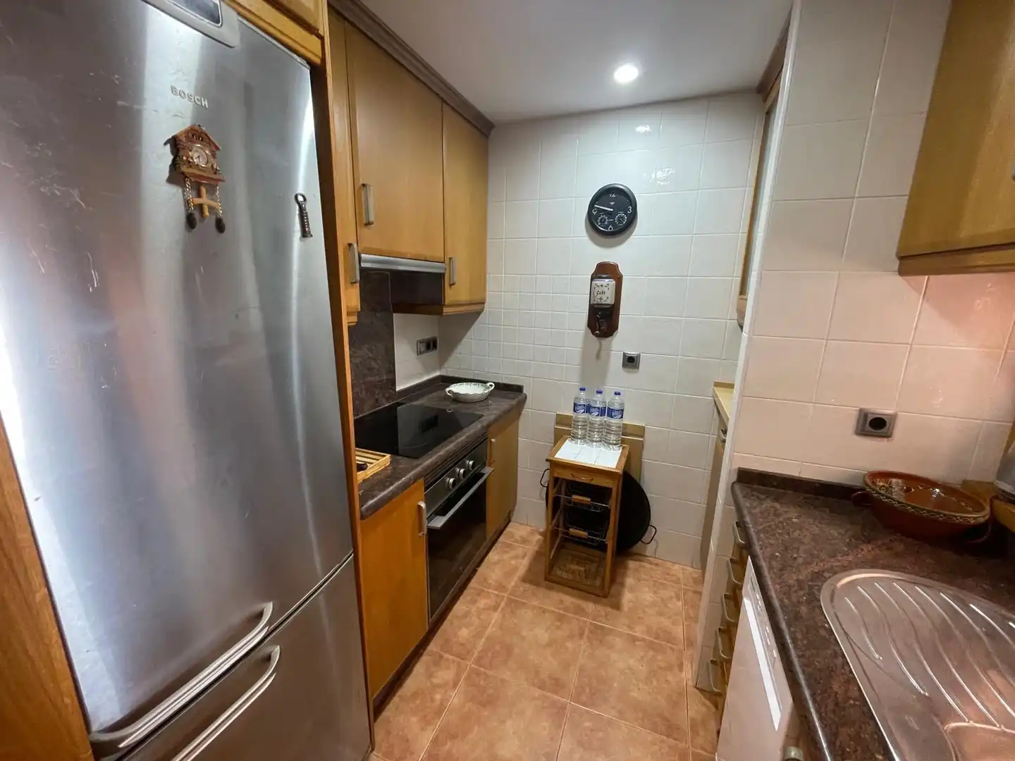 Apartament amb ascensor en venda a Casco Antiguo, imagen 7