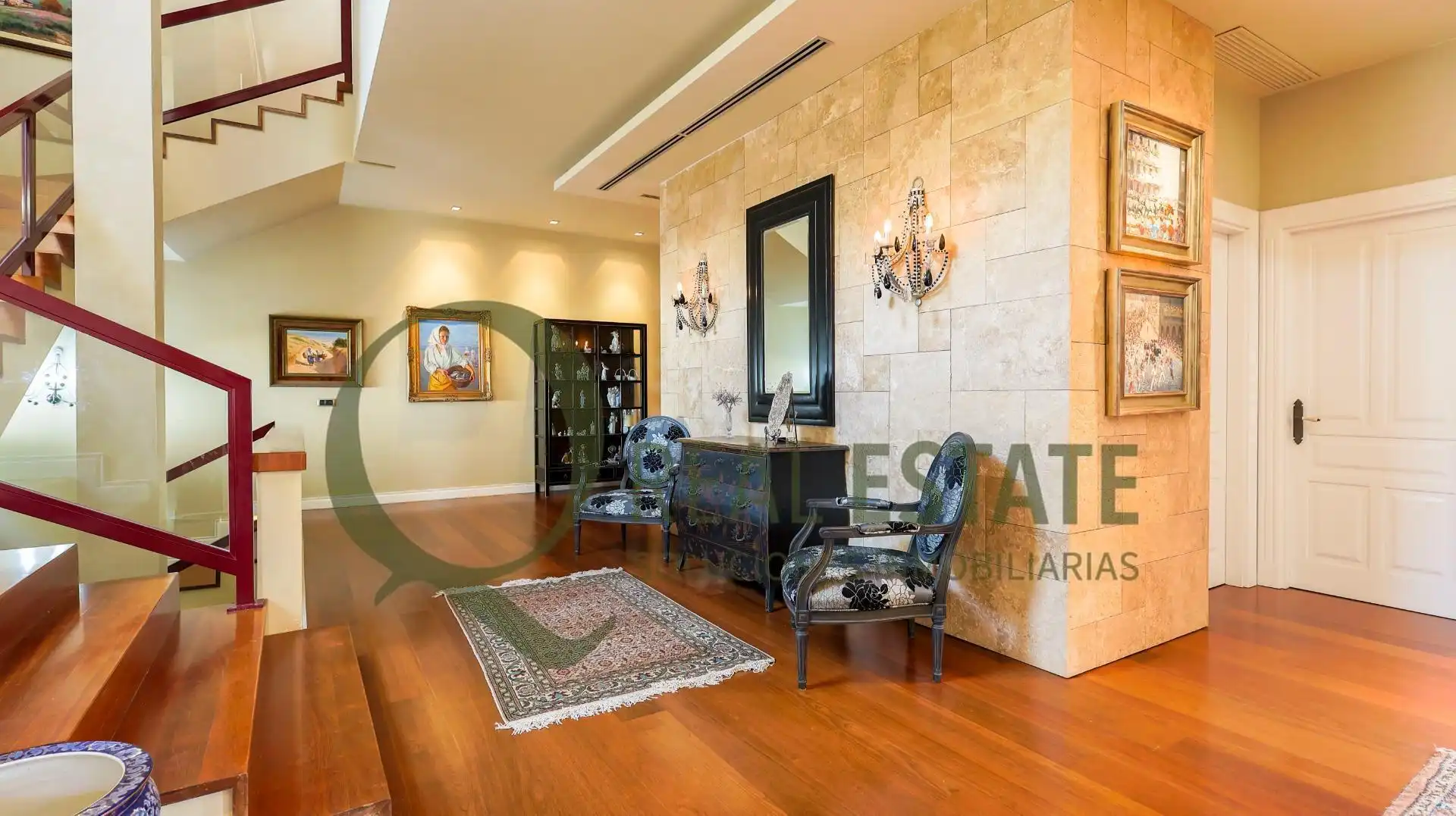 Villa mit Terrasse zum Verkauf in Calle MARRAJO, DEL, imagen 2