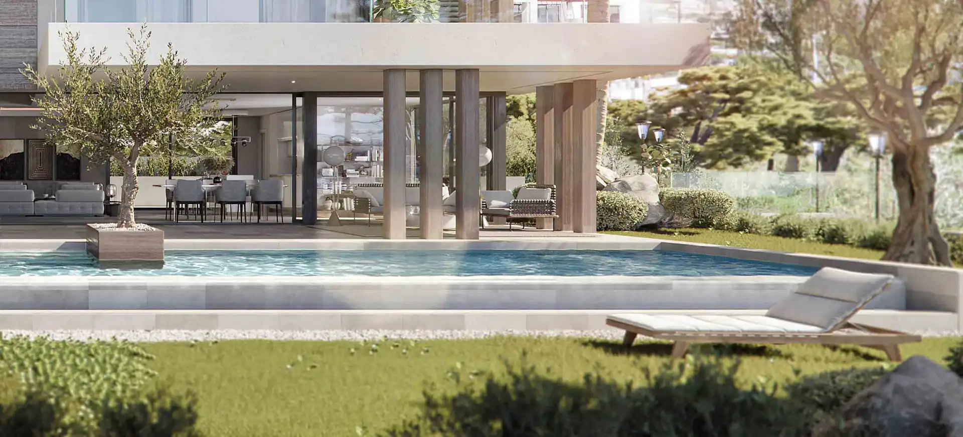 Casa amb piscina en venda a Estepona Pueblo, imagen 13