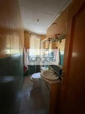Bany de Pis en venda en Xàtiva amb Aire condicionat i Moblat