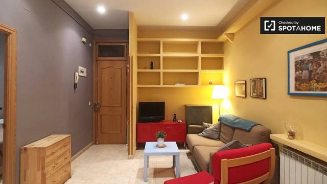 Piso en Alquiler en Imperial