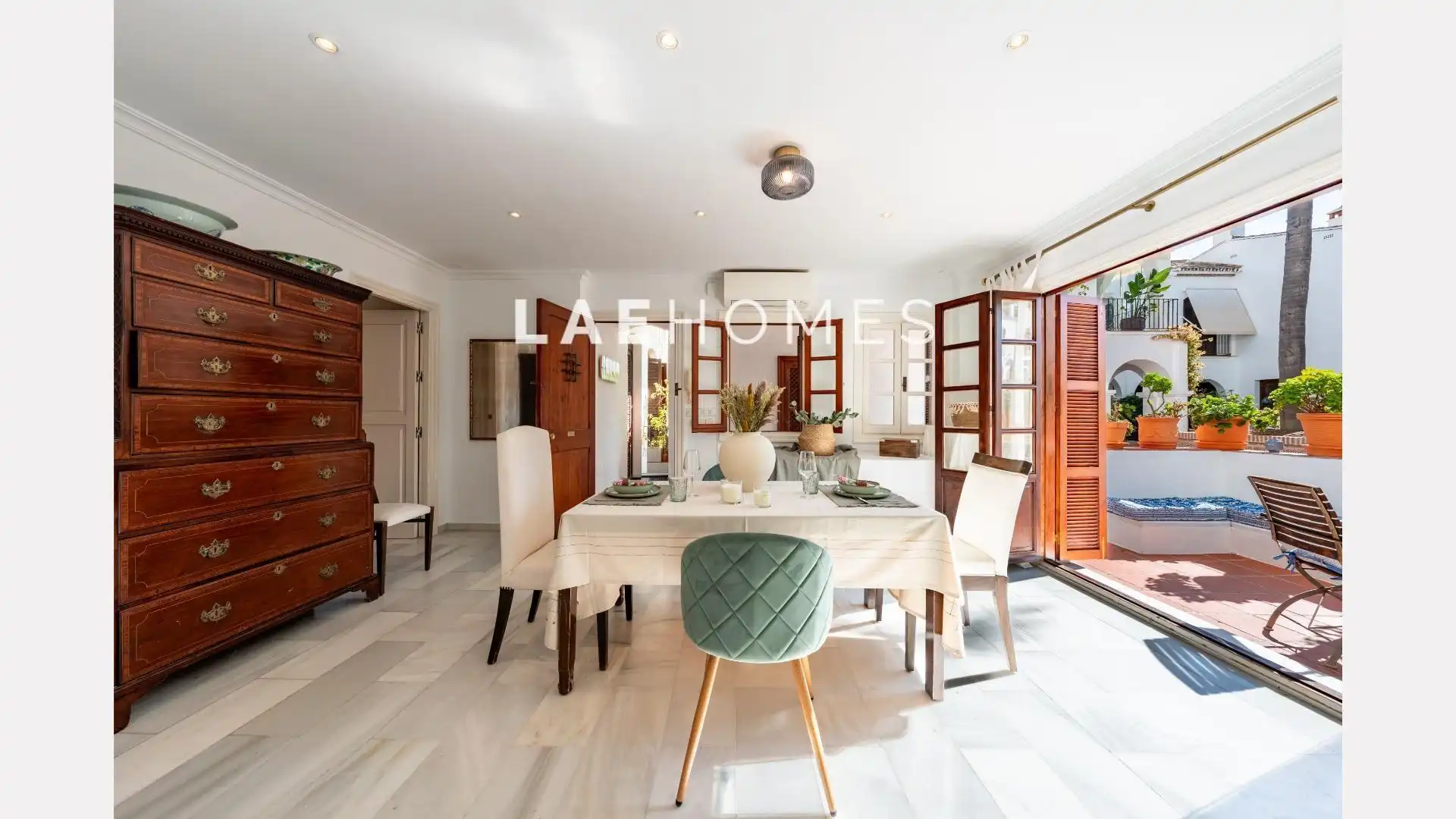 Apartament en venda a Marbella, Málaga