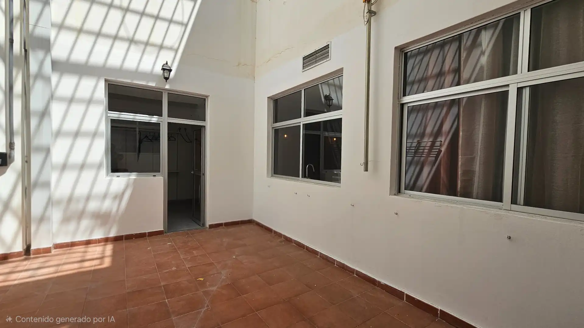 Loft de alquiler en Calle Argentina, 8, San Gregorio