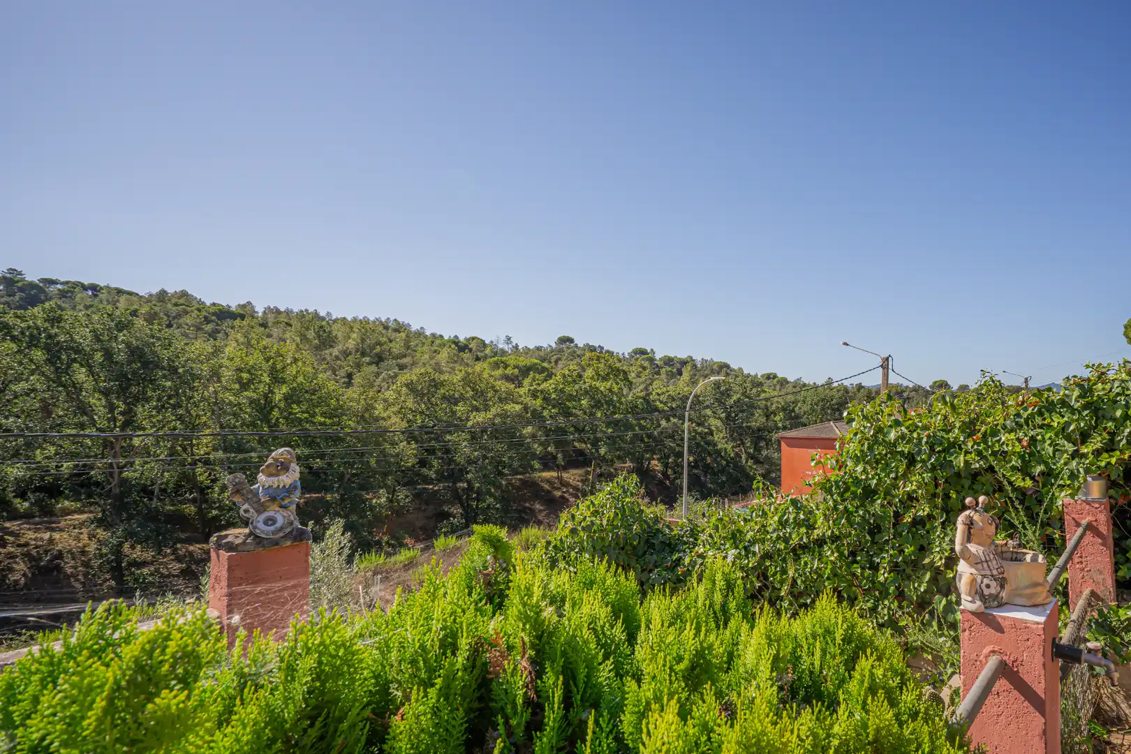 Villa con terrazza in vendita a Carrer Pío Baroja, imagen 4