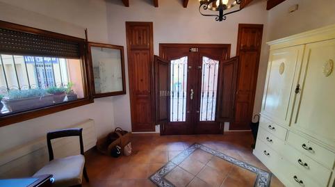 Foto 5 de Casa adosada en venda a Bonaire, Orba, Alicante