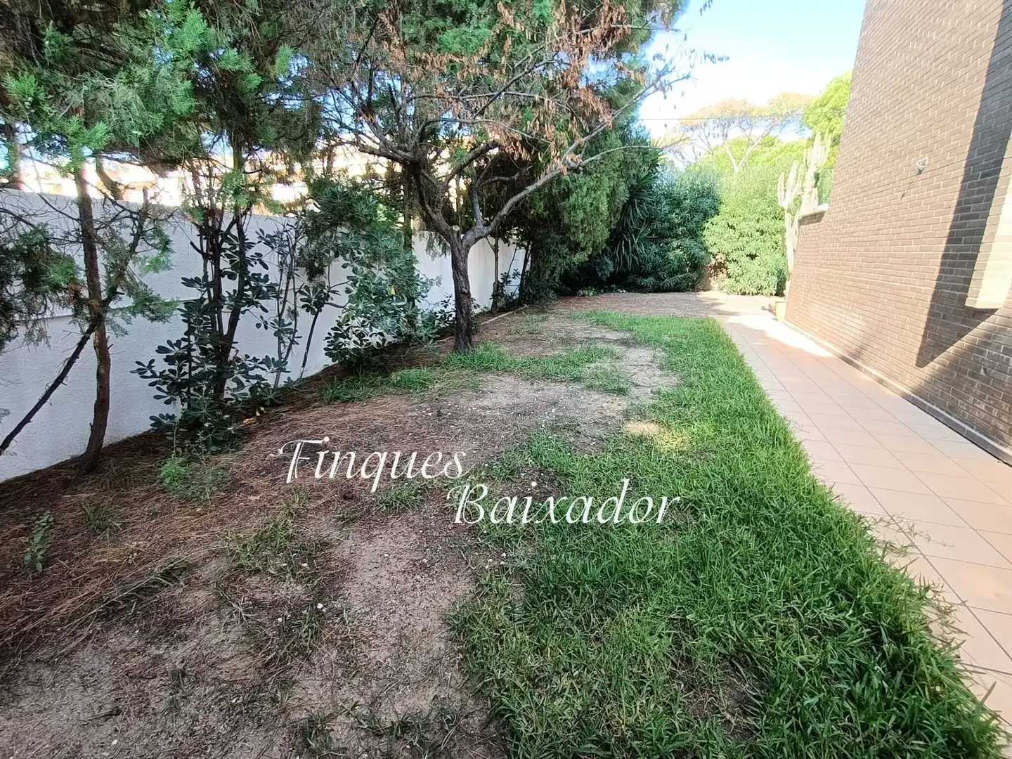 Maison mitoyenne avec piscine à vendre à La Pineda, imagen 4