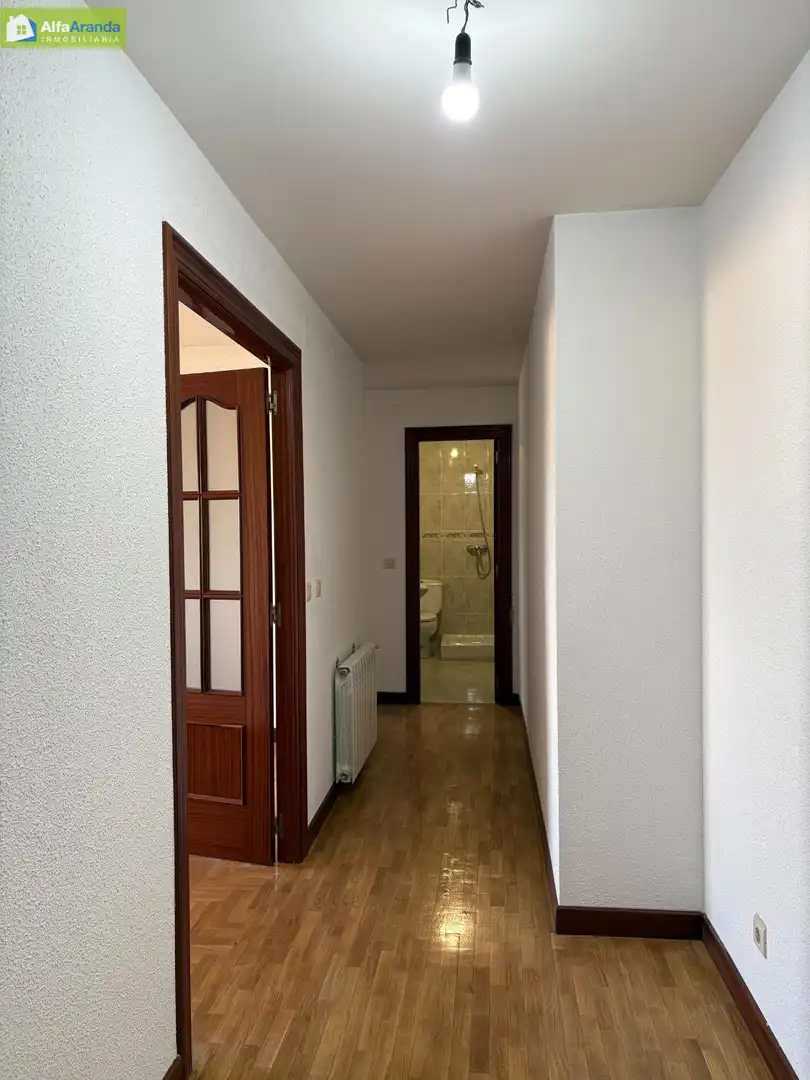 Flat for sale in Aranda de Duero  with Heating, Parquet flooring and Terrace