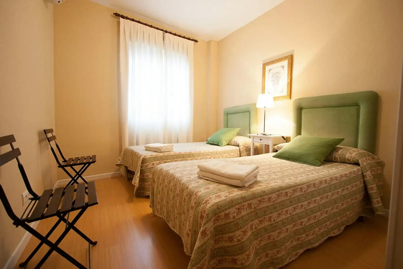 Flat with garden to rent in N/A, imagen 10