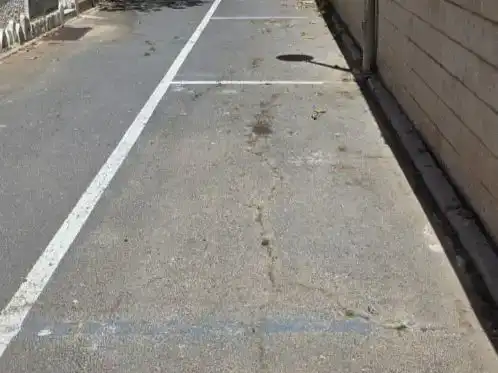 Aparcament de Dúplex en venda en Santa Pola amb Balcó