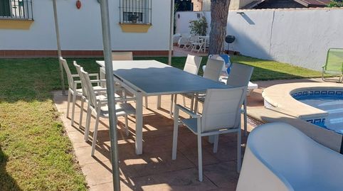 Chiclana de la FronteraChalet, imagen 2