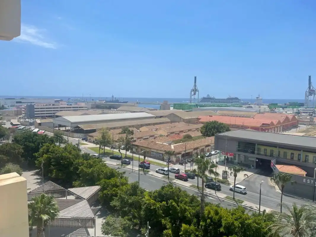 Appartement avec terrasse à vendre à Avenida de Loring