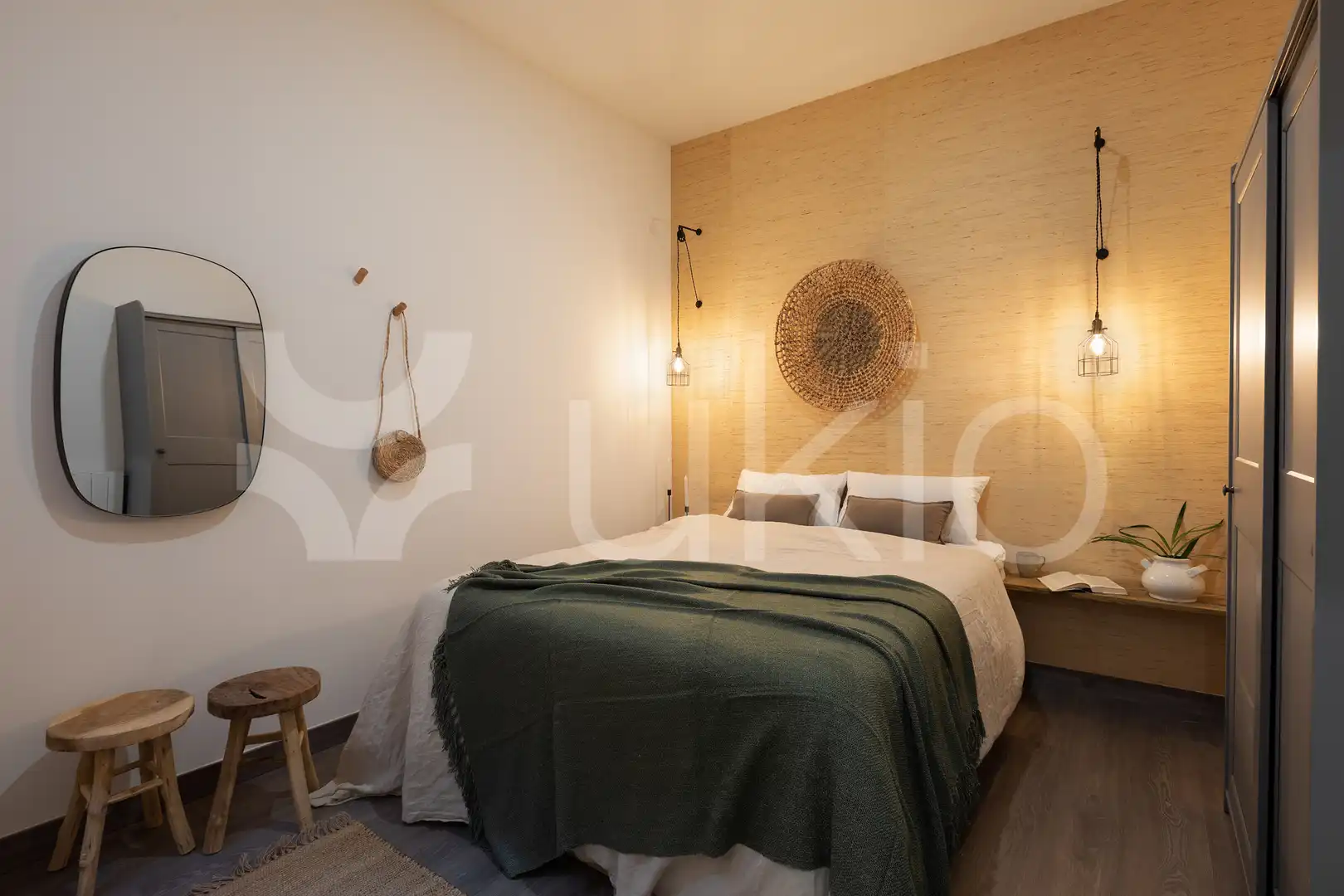 Apartamento con terraza en alquiler en Carrer de València, imagen 9