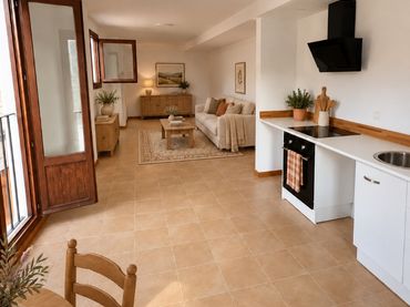 Duplex avec ascenseur à vendre à Avenida Norte 32