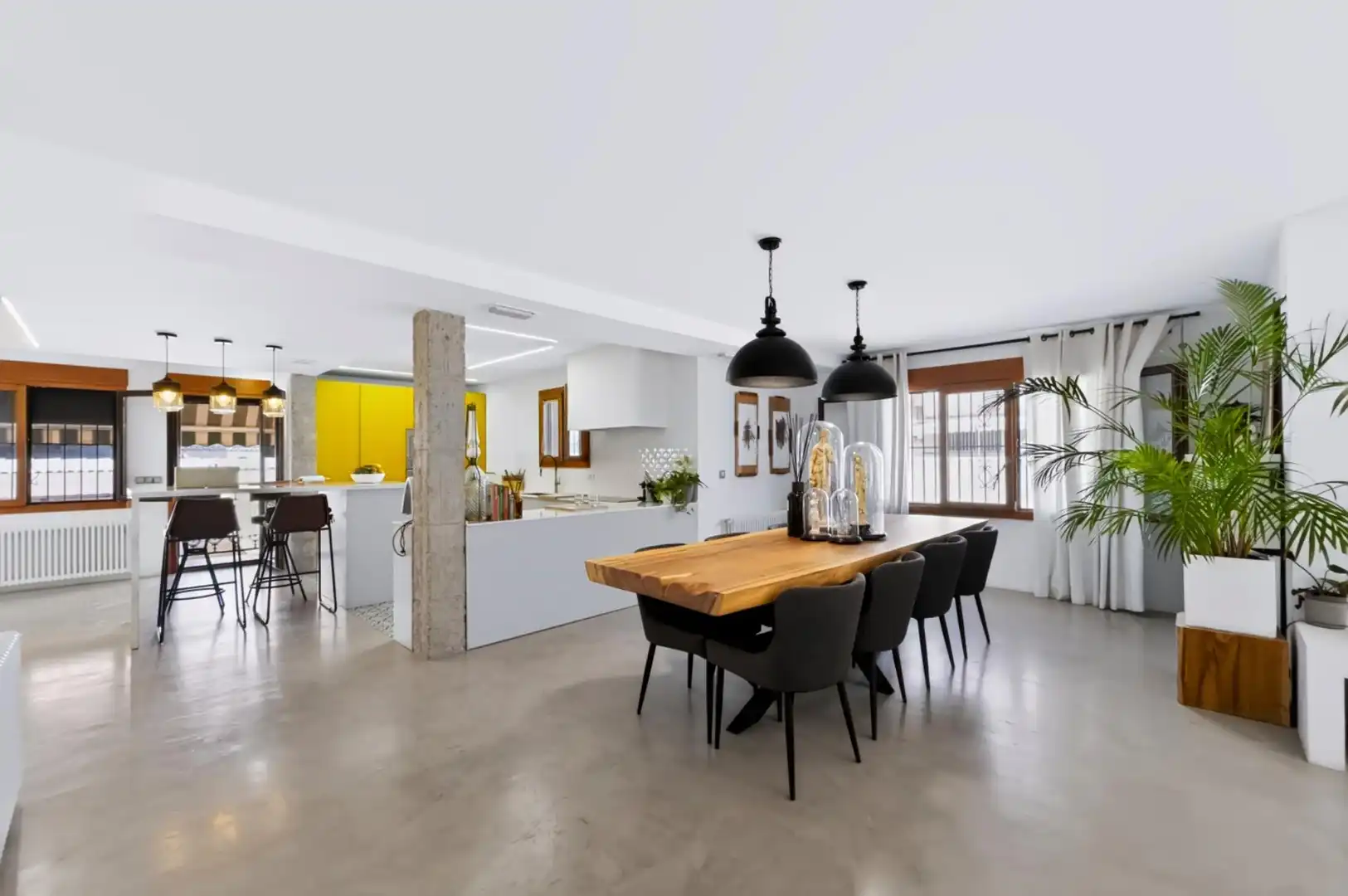 Villa mit Terrasse zum Verkauf in Calle RAFAEL ALBERTI, imagen 4