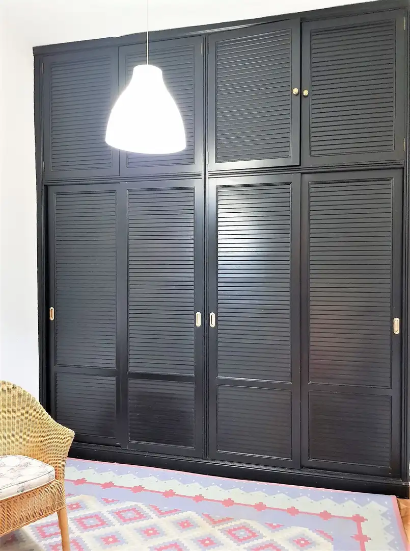 Flat for rent in Plaza de Santa Ana, Cortes - Huertas